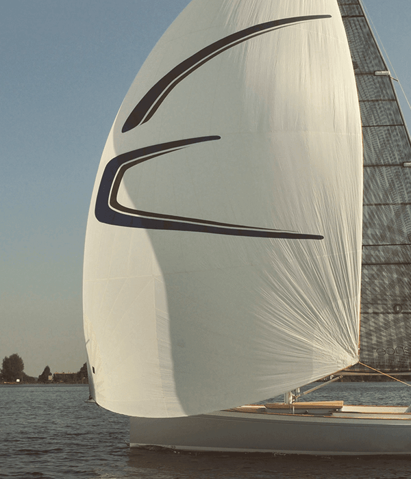 essence 33 rigging