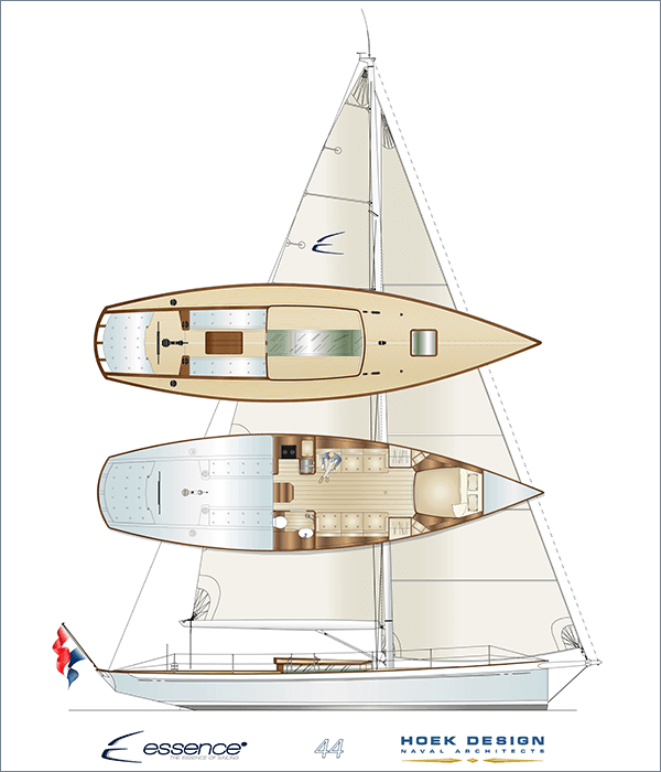 Essence 44