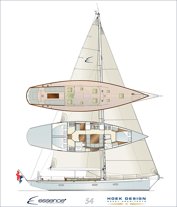Essence 54