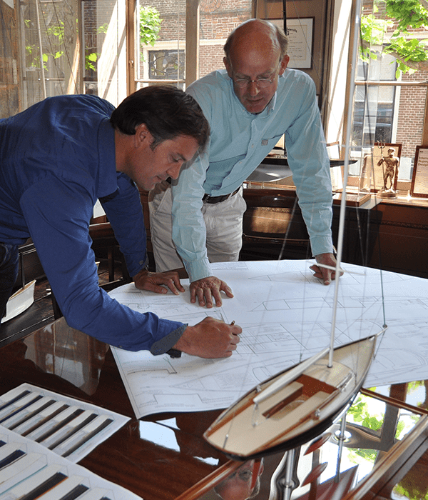 craftmanship hoek design