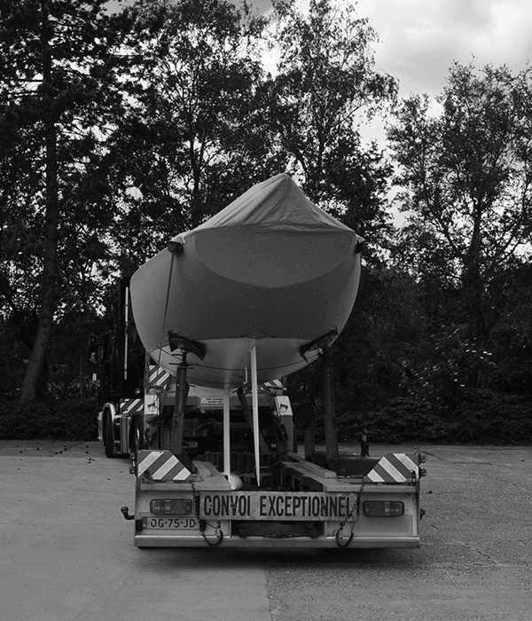 essence transport
