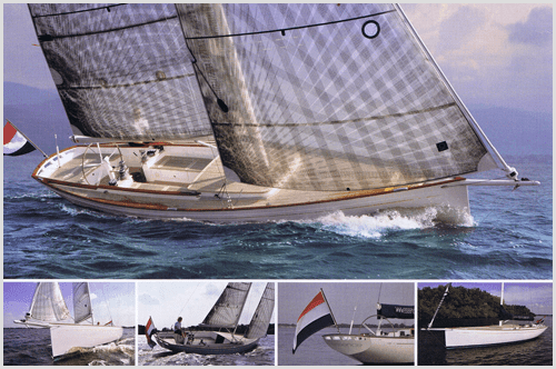 Classic Boats - maart 2013