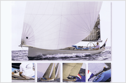 Classic Boat 2014