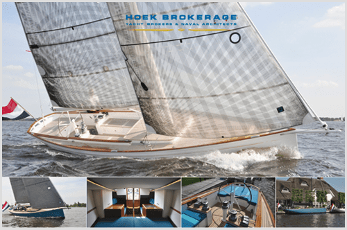Hoek Brokerage 2013