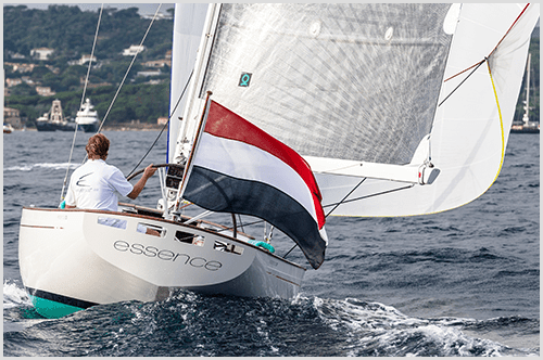 Yacht Magazine 2013
