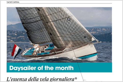 Yacht Capital 2014