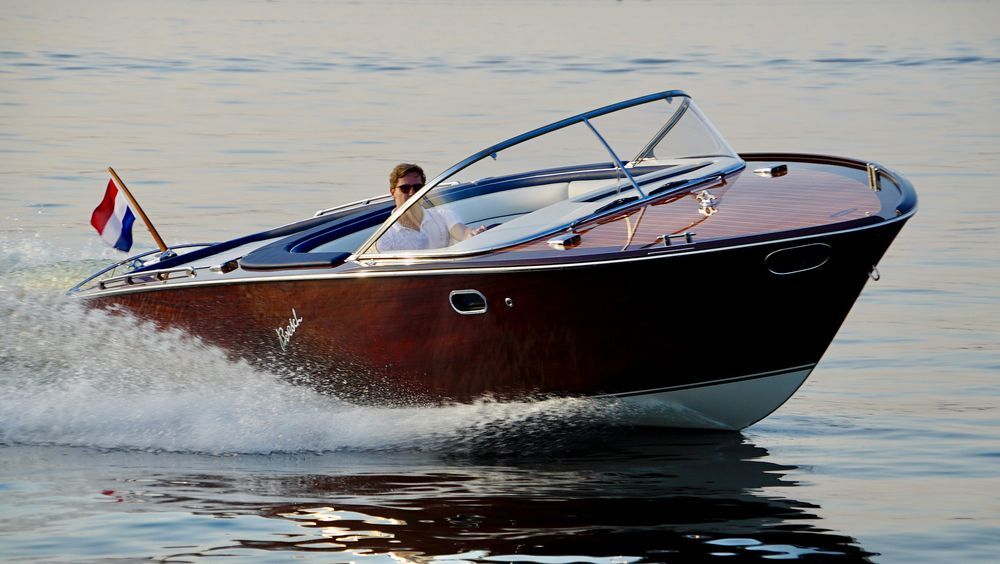 Boesch 680 Costa Brava de Luxe