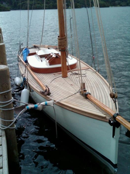 Owners review, Essence 33 1