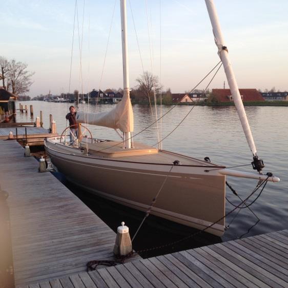 Owners review, Essence 33 2