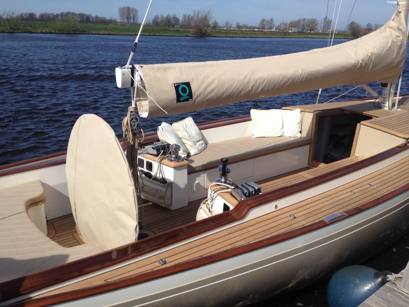 Owners review, Essence 33 6