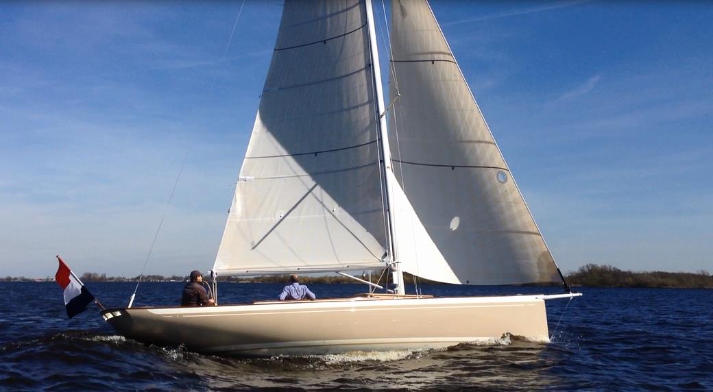 Owners review, Essence 33 7