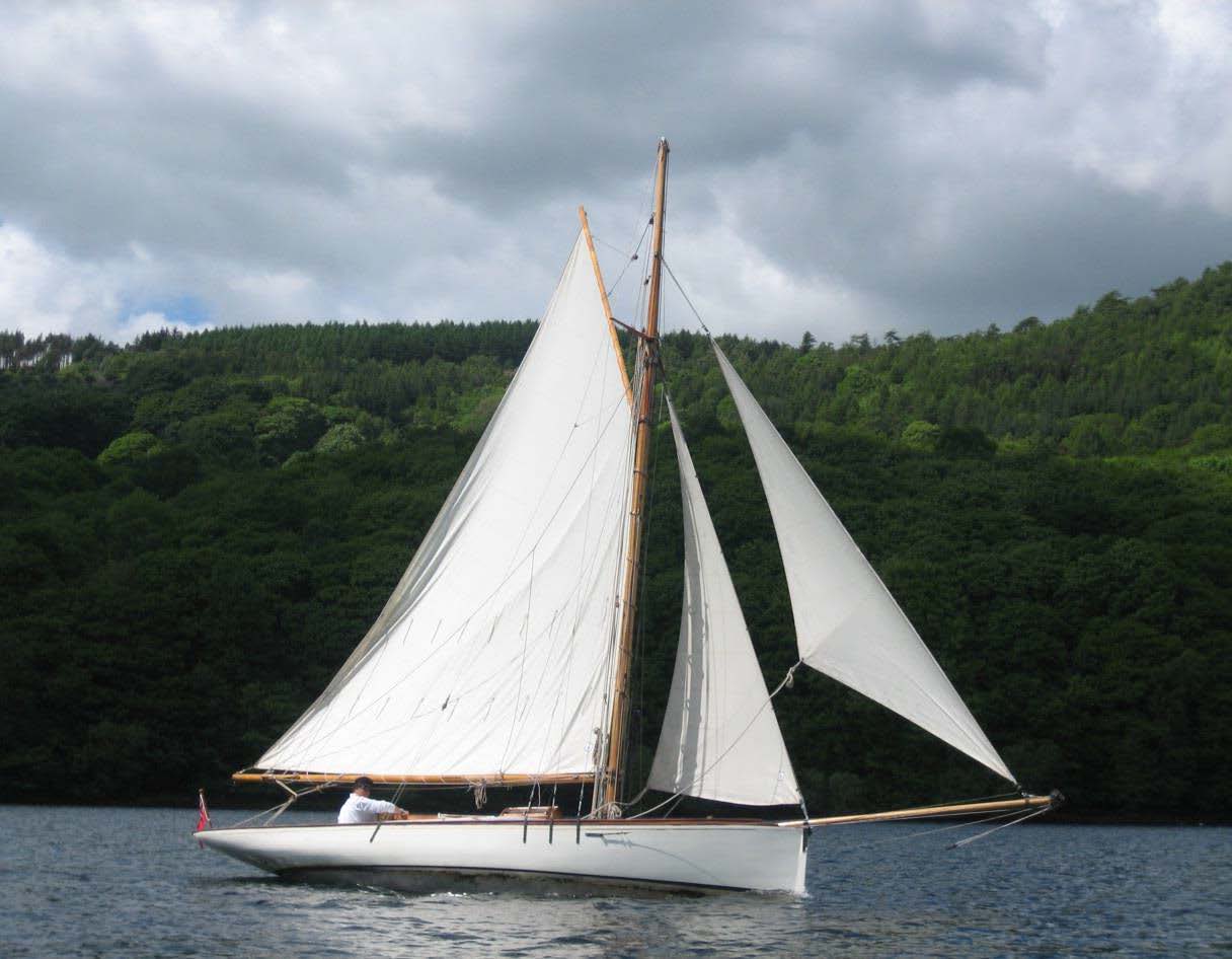 Owners review, Essence 33 8