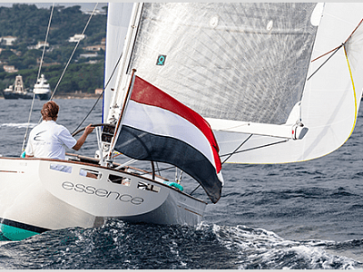 Yacht Magazine 2013