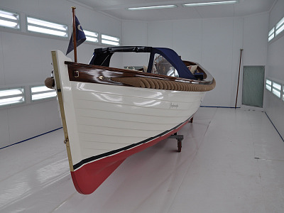 Wayer Kapiteinsloep