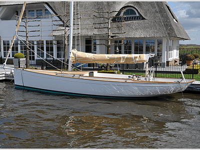 Zeilen maart 2013