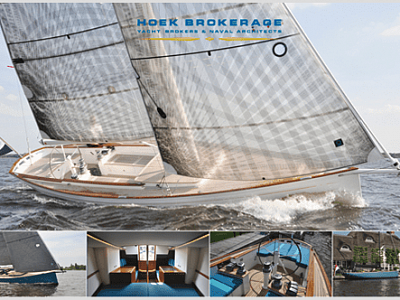 Hoek Brokerage 2013