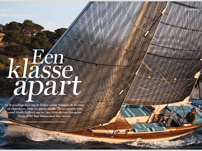 Nautique - No 6 januari 2014