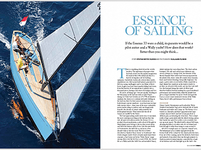 Classic Boat 2015