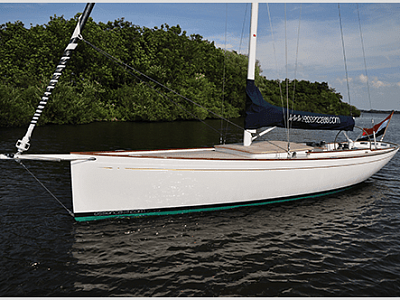 Zeilen maart 2014