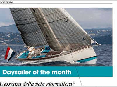 Yacht Capital 2014