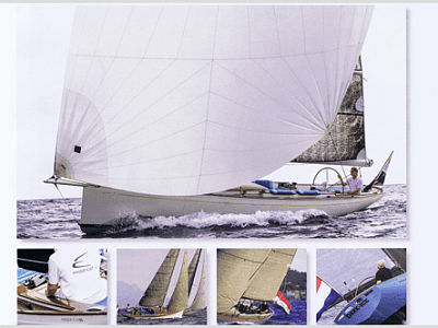 Classic Boat 2014